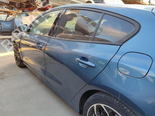 Rim FORD FOCUS IV (HN)  | BP30276055C45 