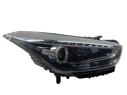 Phare droit HYUNDAI i40 I (VF) [2012-2019]  31856123