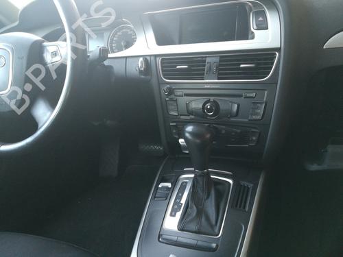 Climate control AUDI A4 B8 (8K2)  | BP31339509I5 