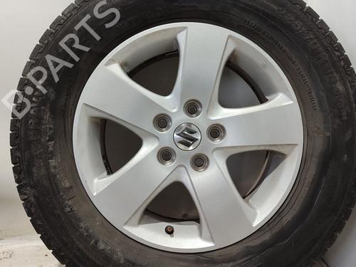 Rim SUZUKI GRAND VITARA II (JT, TE, TD) 1.9 DDiS All-wheel Drive (JT419, TD44, JB419WD, JB419XD,... | BP22398950C45 