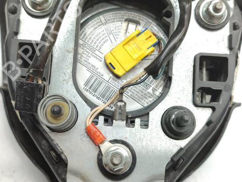 Driver airbag SEAT ALTEA (5P1)  | BP17144195C9 