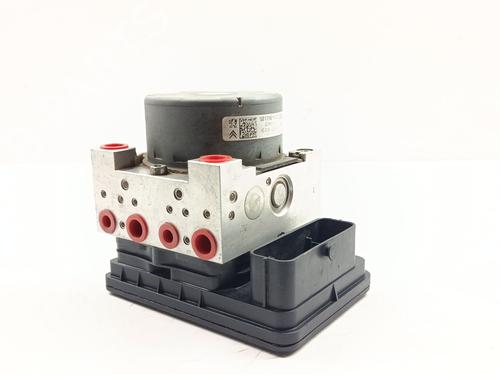 Used ABS pump PEUGEOT 2008 I (CU_) [2013-2026]  31992719