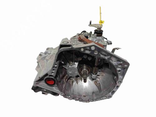 Gearbox PEUGEOT 108 1.0 VTi 72 | BP38414998M3 - Image 2