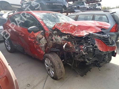 Pantalla multifuncion RENAULT CAPTUR II (HF_)  | BP16516818C48 