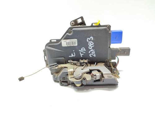 Used Rear right lock VW TOUAREG (7LA, 7L6, 7L7) 5.0 V10 TDI (313 hp) 16814968
