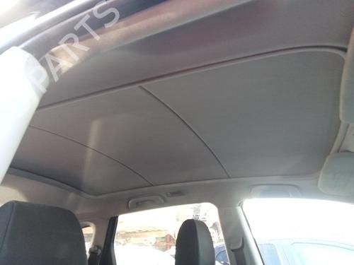 Left front door NISSAN QASHQAI I (J10, NJ10) 1.5 dCi | BP29010214C2 