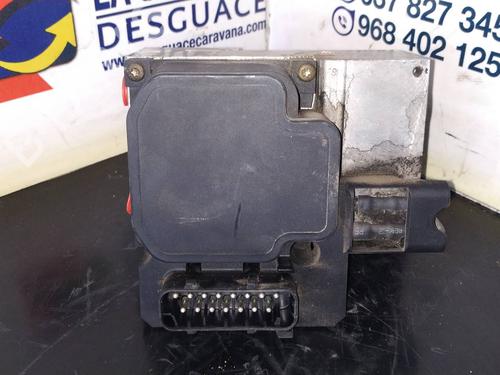 ABS pump MERCEDES-BENZ E-CLASS (W210) E 300 Turbo-D (210.025) | BP16506649M43 