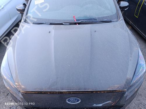 Used Hood FORD FOCUS III 1.0 EcoBoost (125 hp) 23563705