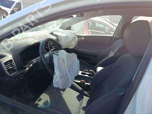 Left front window switch KIA SPORTAGE IV (QL, QLE) 1.7 CRDi | BP40595167I27 - Image 11