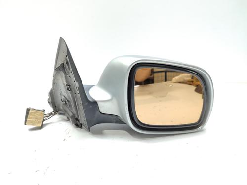 Used Right mirror AUDI A6 C5 (4B2) 2.5 TDI (150 hp) 19136948