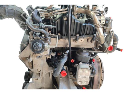 Engine VW TRANSPORTER T5 Van (7HA, 7HH, 7EA, 7EH) | BP29358178M1