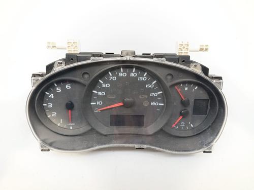 Used Instrument cluster Instrument cluster RENAULT MASTER III Van (FV) 2.3 dCi 130 FWD (FV0M, FV0Y, FV0J, FV02, FV03) (130 hp) 34621856 34621856