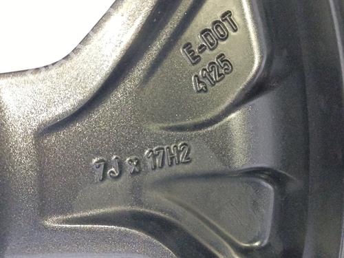 Felg KIA CEED (CD)  | BP29721369C45 
