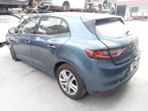 Fuel pump RENAULT MEGANE IV Hatchback (B9A/M/N_)  | BP25333465M76  - Image 10