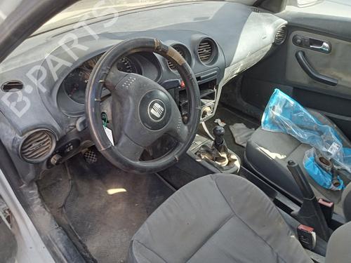 ABS pump SEAT IBIZA III (6L1) | BP21568894M43