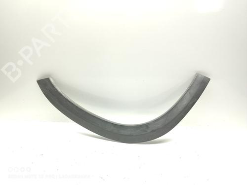 Used Front right wheel arch trim PEUGEOT 2008 I (CU_) 1.6 VTi (120 hp) 19421922