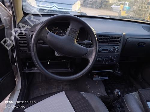 Front left lock SEAT IBIZA II (6K1) 1.4 i | BP27518562C98 