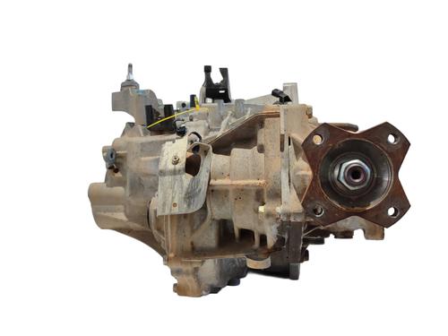 Gearbox NISSAN QASHQAI II SUV (J11, J11_) 1.6 dCi | BP20334907M3 