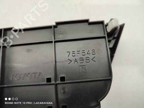Climate control TOYOTA RAV 4 IV (_A4_)  | BP16511814I5 