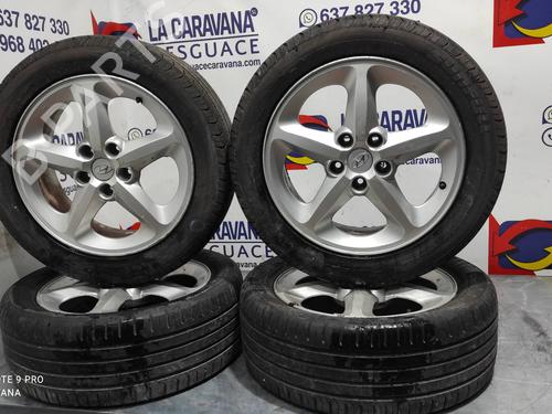 Rim HYUNDAI SONATA V (NF) 2.4 | BP16507952C45 