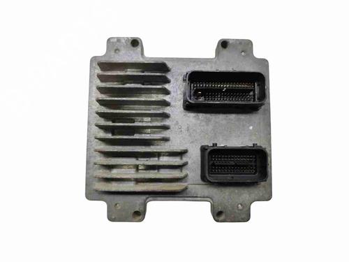 Engine control unit (ECU) OPEL CORSA D (S07) 1.2 (L08, L68) | BP37691015M57 - Image 3