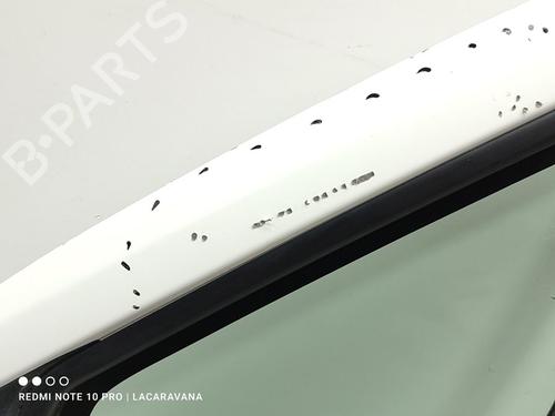 Left front door PEUGEOT PARTNER Box Body/MPV  | BP24506796C2 
