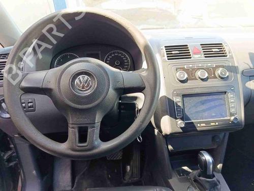 Right headlight VW TOURAN (1T3) 1.6 TDI | BP36231070C29  - Image 7