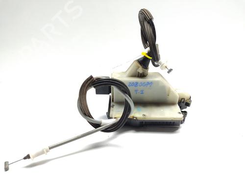 Used Rear left lock CITROËN C4 II (NC_) [2009-2025]  16830757
