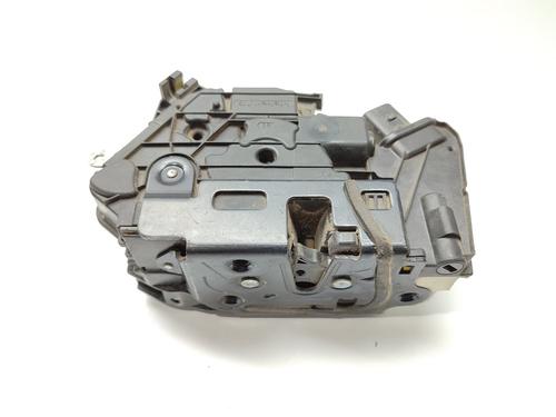 Front right lock SEAT IBIZA IV SC (6J1, 6P5)  | BP16776017C97 