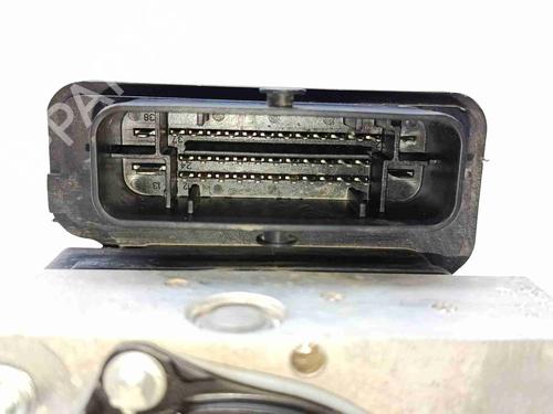 ABS pump FIAT 500 (312_) 1.2 (312AXA1A) | BP36597576M43 - Image 4