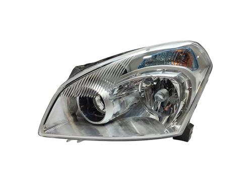 Used Left headlight NISSAN QASHQAI I (J10, NJ10) 2.0 All-wheel Drive (141 hp) 29630499