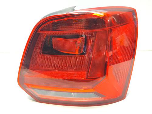 Used Right taillight VW POLO V (6R1, 6C1) [2009-2022]  25889093