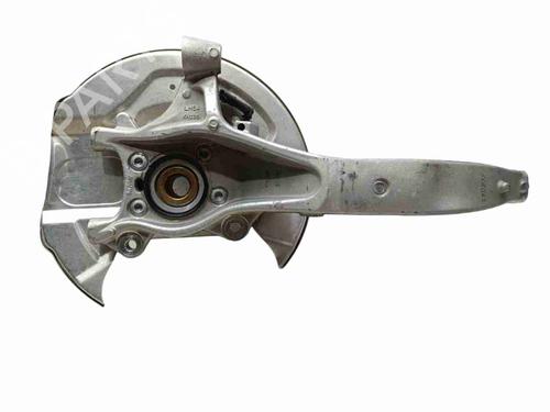Used Left front steering knuckle Left front steering knuckle 38920974 38920974