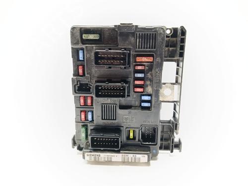 Used Fuse box Fuse box 34621872 34621872