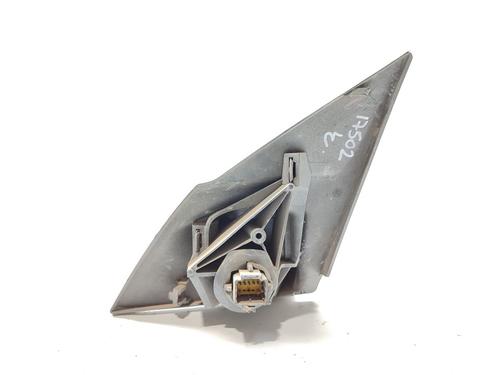 Right mirror RENAULT MEGANE II Saloon (LM0/1_) 1.9 dCi (LM0G, LM1G, LM2C) | BP16504986C27 