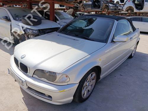 Right tailgate light BMW 3 Convertible (E46) | BP35756452C80 - Image 2