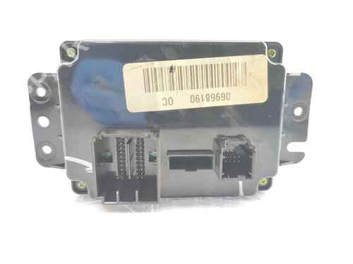 Electronic module JEEP GRAND CHEROKEE IV (WK, WK2) 3.0 CRD V6 4x4 | BP16511431M83 