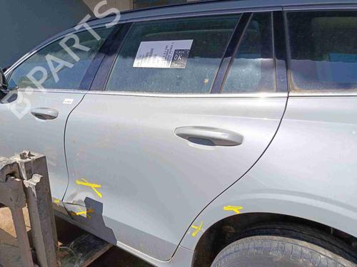 Used Left rear door Left rear door 36596329 36596329