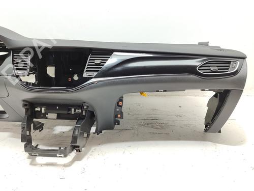 Airbag Kit OPEL ASTRA K (B16) 1.6 CDTi (68) | BP18321135C86 