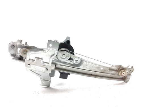 Rear right window mechanism CITROËN C3 III (SX)  | BP29721250C25 