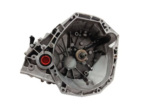 Gearbox RENAULT CLIO V (B7_)  | BP33042034M3  - Image 10