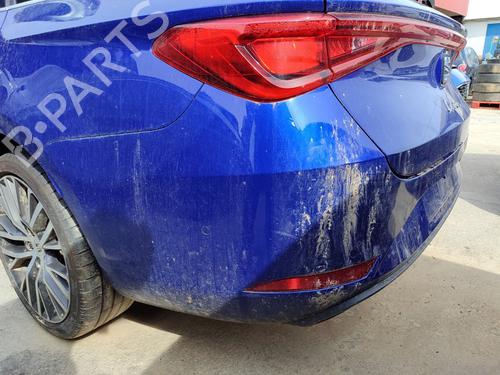 Rear bumper SEAT LEON Sportstourer (KL8, KLD)  | BP23990392C8 
