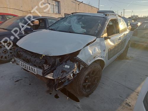 Electronic module CITROËN C4 CACTUS  | BP17640593M83  - Image 6