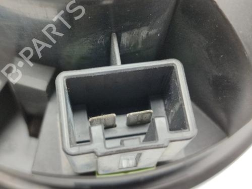 Heater blower motor FORD KUGA I  | BP17561329M62 