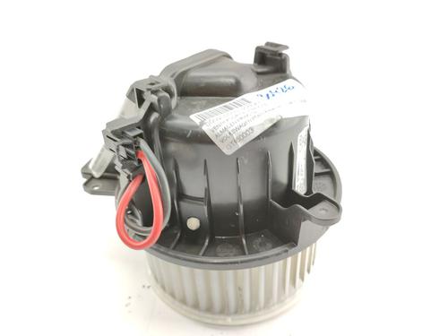 Ventilator motor VW POLO VI (AW1, BZ1, AE1) 1.0 TSI (95 hp) 16510459
