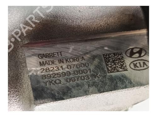 Engine KIA STONIC (YB) | BP35791133M1 - Image 9
