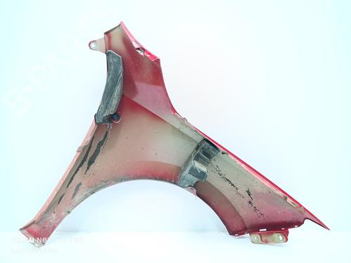 Left front fenders SKODA RAPID (NH3, NK3, NK6) 1.2 TSI | BP21591051C41 