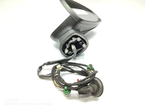 Right mirror AUDI A1 (8X1, 8XK) 1.6 TDI | BP19171591C27 