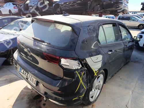Left tailgate light VW GOLF VIII (CD1, DA1) 1.4 GTE Plug-in Hybrid | BP35949385C79 - Image 5
