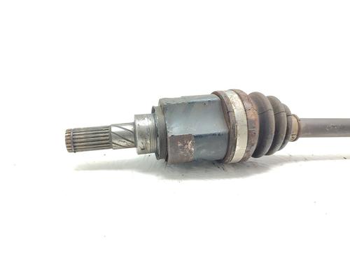 Right rear driveshaft RENAULT KOLEOS I (HY_) 2.0 dCi (HY0K) | BP30508346M41 